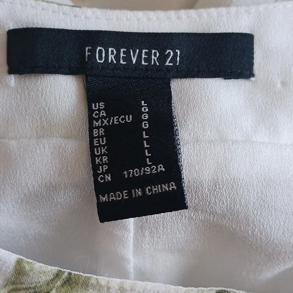 Forever 21 dress - Picture 7 of 8